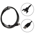 thumbnail image 3 of Replacement USB Cable Gaming Mouse Cable Data Line Replacement for Logitech G903 G Pro Wireless Mouse, 3 of 6