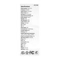 thumbnail image 6 of Hi-Pro 15 Watt LED HID Replacement - ED17 - 5000K - Medium Base - White - 120, 6 of 10