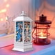 thumbnail image 5 of Decoraciones de luces navideñas para colgar de Navidad, farolillos LED para ves, cristiana, farol de Jesús, luces para habitación Pta Baoblaze Linterna de Jesús, 5 of 8