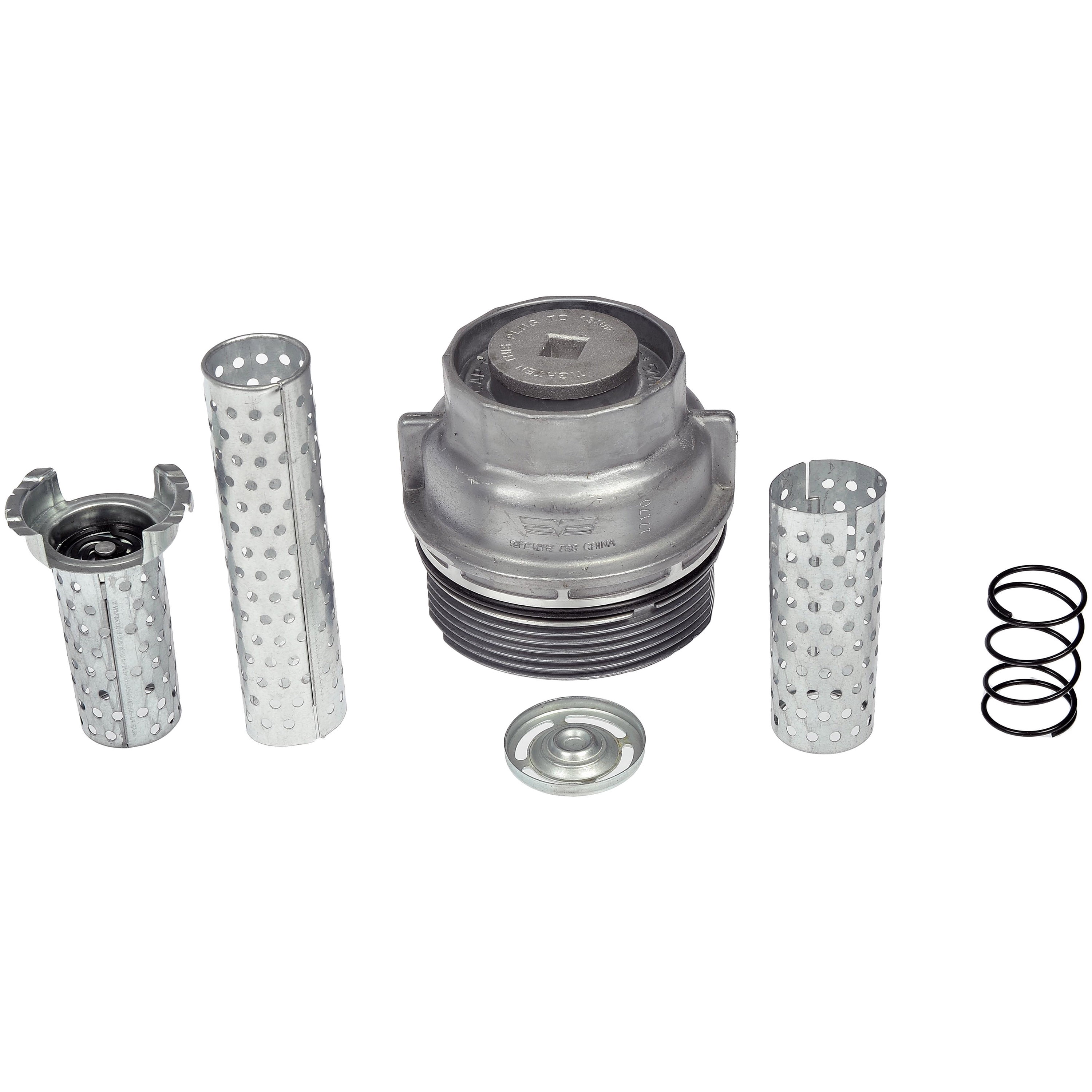 Dorman Oil Filter Housing Cover