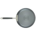 thumbnail image 2 of Anolon Advanced Home 9.5 inch Hard Anodized Nonstick Crepe Pan, Moonstone, 2 of 10