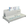 thumbnail image 1 of Office Hot Melt Glue A3 Thermal Binding Machine Document Thermal Binder, 1 of 2