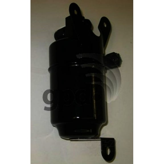 A/C Receiver Drier Fits select: 1988-1992 JAGUAR XJ6, 1988-1990 JAGUAR VANDENPLAS