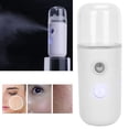 thumbnail image 4 of Pulverizador De Niebla Hidratante, Práctico Pulverizador Facial De 30 Ml Para Tipos De Piel Sensibles Con Combinación Normal, Seca Y Grasa, 4 of 7