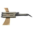 thumbnail image 4 of Infinitipro by conair fer à onduler à trois tubes, 4 of 10