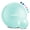 Aqua, variant on kisnbld Exercise Ball, Extra Thick Yoga Ball with Pilates Bal & Foot Pump, 3 Sizes Anti-Burst Home, Gym & Office Workout Equipment for Yoga or Sitting