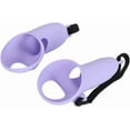 thumbnail image 4 of ZOUSSIQI VR Controller Grips Cover, Adjustable Wrist Strap, Silicone Caps, VR Controller Grips Protective Cover, for Stable Gaming Experience (#3) CA919-45004, 4 of 9