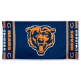 thumbnail image 1 of Chicago Bears Beach Towel, 1 of 1