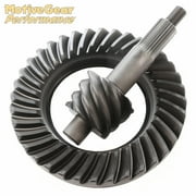 Motive Gear F890600 MOGF890600 R&P 6.00 FORD 9 Fits select: 1966-1973 FORD MUSTANG, 1975-1986 FORD F150