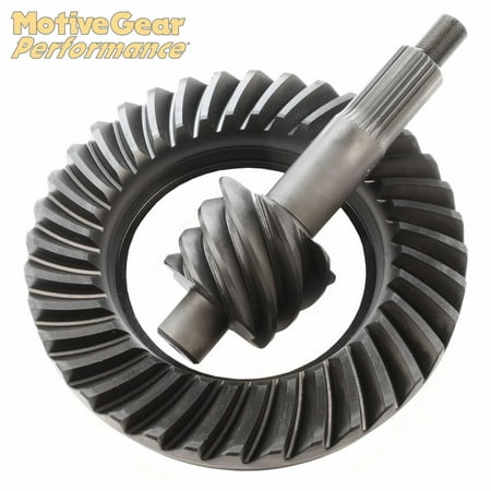 Motive Gear F890600 MOGF890600 R&P 6.00 FORD 9 Fits select: 1966-1973 FORD MUSTANG, 1975-1986 FORD F150