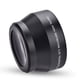 thumbnail image 3 of Lente de cámara 67 mm 22X Teleconvertidor universal ANGGREK Negro, 3 of 8