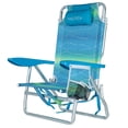 thumbnail image 1 of Nautica Adjustable Beach Chair, 1 of 7