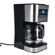 thumbnail image 1 of Cafetera De Goteo, Cafetera De 1,5 L ABS Y Vaso Para Amantes Del Café Para Café En Familia, 1 of 7