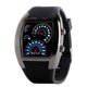 thumbnail image 1 of Guardurnaity Reloj analógico de aleación para hombre con luz LED, reloj de deportivo informal para fiesta de niños, banda de silicona, accesorio Relojes, 1 of 6