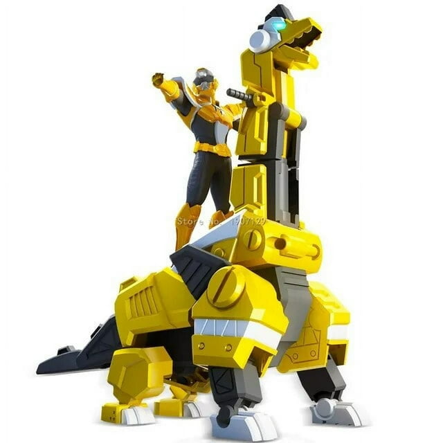 DMH Mini Force Super Dinosaur Power Series Transformation Toys Action Figures MiniForce X Simulation Animal Dinosaur Deformation Toy