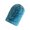 Blue, variant on BQBQERT Studio Grade Windscreen For 658 Microphone Minimizing Background Noise