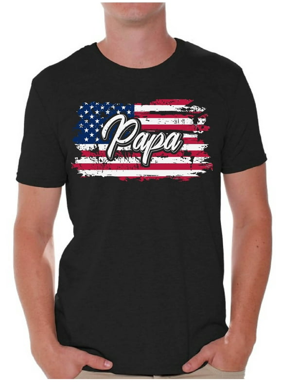 Patriotic T-shirts