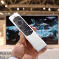thumbnail image 4 of Kuymtek Cubierta de control remoto inteligente para Samsung TV BN59-01300C/01357A/01327A (Blanco), 4 of 7