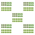 thumbnail image 3 of relayinert 24pcs/set Wide Application Wedding Party Home Decor Durable And Reliable fruit green 5Set, 3 of 6