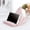 Pink, variant on Stand Pillow Mobile Phone Holder Lazy People Soft Portable Cushion Bean Bag For Laptop New