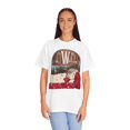 thumbnail image 4 of Howdy Christmas Shirt Western Cowboy Santa Claus Shirt, 4 of 4