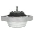 thumbnail image 3 of 22113400335 Engine Mount Engine Motor Support Engine Mount Replacement Left Side Engine Motor Mount 22113421295 Stainless Steel Replacement Fit For X3 2004-2006, 3 of 8
