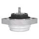 thumbnail image 1 of Soporte de motor del lado izquierdo 22113421295 Reemplazo de acero inoxidable apto para X3 2004-2006, 1 of 5