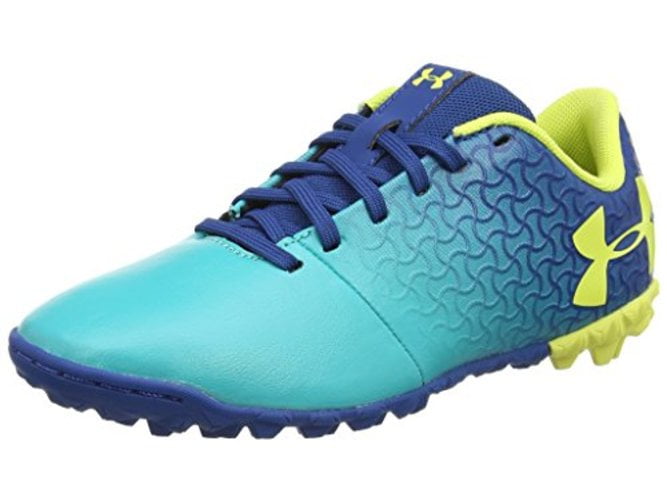 under armour turf soccer shoes