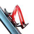 thumbnail image 1 of Visland Bike Water Bottle Holder Fitted Water Bottles Plastic Strong Bearing Bicycle Bottle Holder for Mountain Bike, 1 of 6