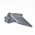 thumbnail image 3 of Motorcycle Accessories Front Foot Pegs Pedals Foot Rest Bracket For Z1000 Zr1000 2010-2021 Left, 3 of 5