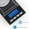 thumbnail image 4 of Compact Microgram Scale, The Ultimate Tool For Precise Weighing In Any Setting, 4 of 7