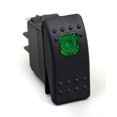 thumbnail image 1 of Daystar KU80012 Commutateur à Usage Multiple, 1 of 3