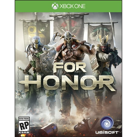 Ubisoft For Honor - Pre-Owned (Xbox One)