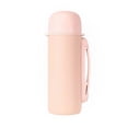 thumbnail image 1 of Frasco de vacío de acero inoxidable Kearding HA080541-03 rosa, 1 of 6