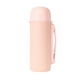 thumbnail image 1 of Frasco de vacío Botella de agua aislada Inteprter acero inoxidable rosa, 1 of 6