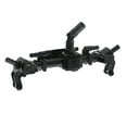 thumbnail image 1 of 1/12 RC Car Receiver Board Tire Rear Axle Front Axle for MN78 Hobby Car Crawler Model DIY Accs, 1 of 8