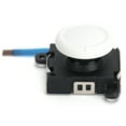 thumbnail image 3 of Joystick de Remplacement, Facile à Remplacer Stick Compact Résistant à l'Usure pour Manette Switch Joycon Noir, Blanc, Bleu, Rouge, 3 of 7