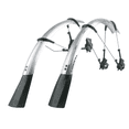 thumbnail image 3 of FENDER FULL PR QR 27.5/700 x32 RACEBLADE PRO TG Mat Noir SKS, 3 of 4