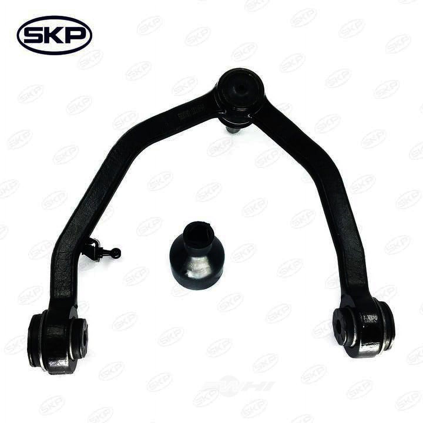 SKP SK8782 Suspension Control Arm and Ball Joint Assembly