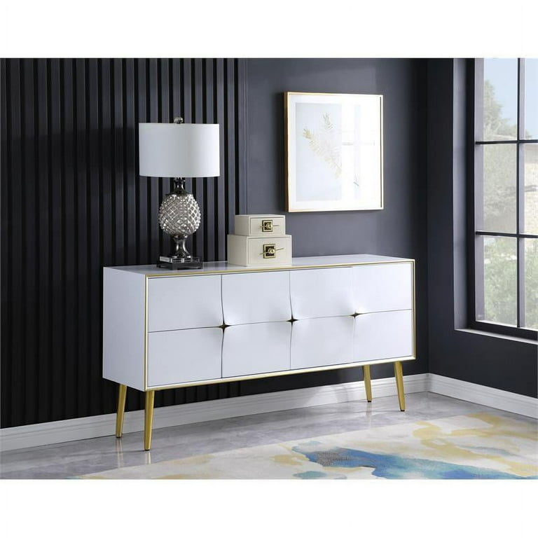 Meridian Furniture Pop Sideboard | Buffet Meridian Furniture Pop Sideboard | Buffet