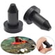 thumbnail image 5 of 2 piezas de enchufe de drenaje de Kayak para Kayak, tapón de drenaje de Pedal tapón de drenaje de canoa Compatible con Kayak, 5 of 8