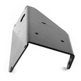 thumbnail image 2 of Krator Support de Treuil Robuste Compatible avec Polaris Sportman 600 (GEN 6) 2004, 2 of 6