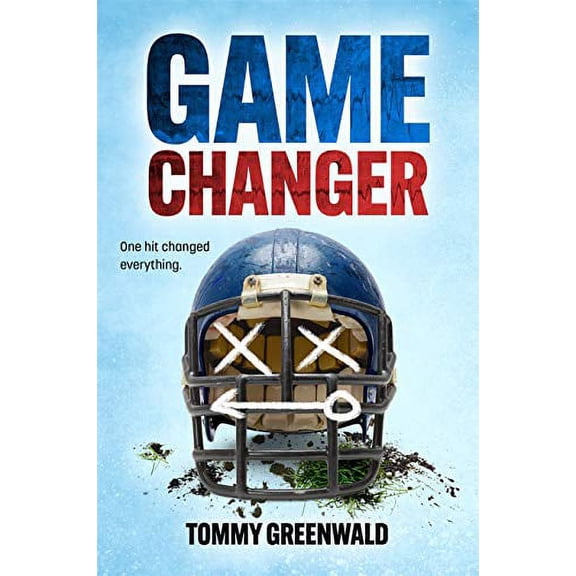 Pre-Owned Game Changer Paperback