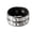 #8, variant on Punk Rivet Leather Gothic Bracelet Bangle Women Men Wristband Cuff Jewelry Gifts-#4