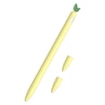 thumbnail image 1 of Case Sleeve Cute Fruit Design Silicone Soft Protective Cover Compatible with Apple Pencil 2nd Gen, 1 of 5
