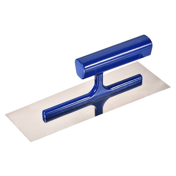 Masonry Bucket Brick Margin Trowel 9.8 Inches Hand Tool Magnesium Alloy