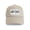 Khaki, variant on - AW Aruba Cap - Adjustable 100% Brushed Unisex Casual Cotton Baseball Cap, Beige, 1