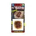 thumbnail image 1 of Accesorio de disfraz 3D FX Transfer Zombie Bite Horror Victim, 1 of 1