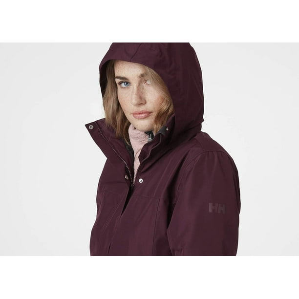 Helly hansen aden insulated jacket cheap