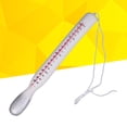 thumbnail image 3 of Halloween Simulation Props Doctor Enfermera Termómetro Adultos Enfermera Cosplay Traje Props Suministros de fiesta de la mascarada, 3 of 7